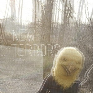 Image of New Terrors ||| Mother EP ||| Cassette