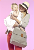 Image of Babymel The Satchel 