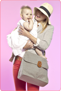Image of Babymel The Satchel 