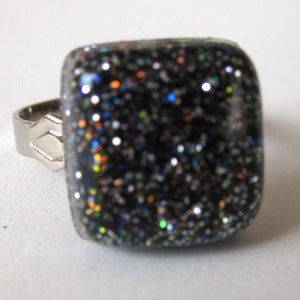 Image of Tiny Night Vision Ring