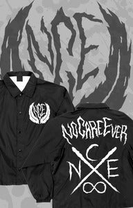 Image of Infinite No Care Windbreaker