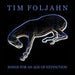 Image of Tim Foljahn LP Songs For An Age Of Extinction - LTD ED Colored Vinyl