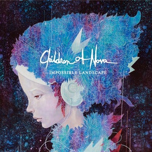 Image of Impossible Landscape [CD] with 4 page Insert 