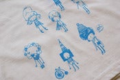 Image of Oh! Natural ORGANIC T-shirt