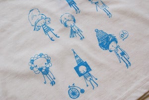 Image of Oh! Natural ORGANIC T-shirt