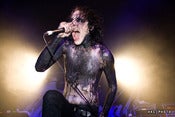 Image of Chris Motionless 8x12