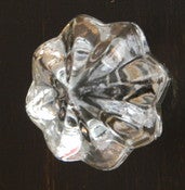Image of Large Glass Knobs 