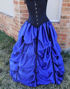 Image of Moonlight Waltz Skirt Many Color Choices