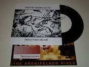 Image of Truth From Facts - Predators Dream 7"