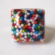 Image of Candy Sprinkles Ring