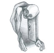 Image of Torso - Inside (2012)