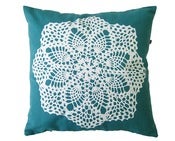 Image of Granny cushion - Pillow cover