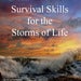 Image of Survival Skills For The Storms Of Life