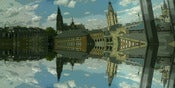 Image of Köln Panorama 2-2009
