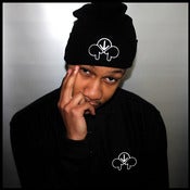Image of 2FINGERSDOWN Beanie 