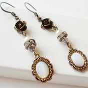 Image of True Romance Earrings