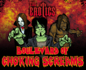 Image of Boulevard of Choking Screams