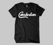 Image of Cambodian