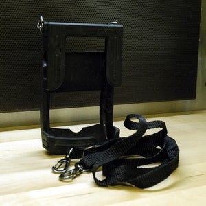 Image of heavy-duty cgb cover