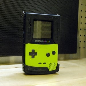 Image of heavy-duty cgb cover