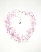 Image of network necklace