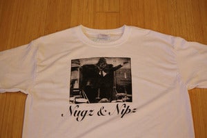 Image of Victory Is Ours tee