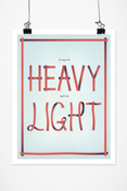 Image of Easy To Be Heavy