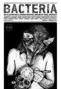 Image of BACTERIA art zine 