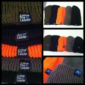 Image of Follow The Leader "Elephant" Beanie