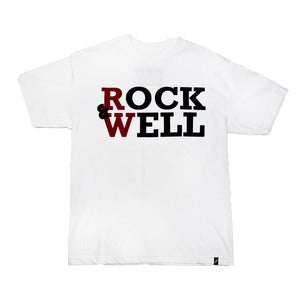 Image of Rock Well White