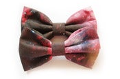 Image of Nebula Bow in Red