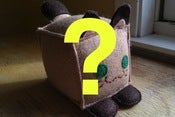 Image of Random Critter Box