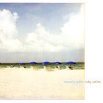 Image of Rebecca Gates - Ruby Series CD
