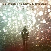 Image of Paper Spine CD