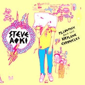 Image of Steve Aoki - Pillowface and His Airplane Chronicles