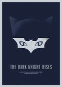 Image of The Dark Knight Rises