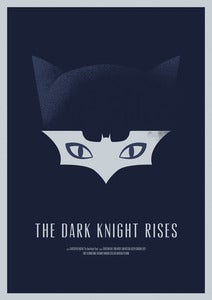 Image of The Dark Knight Rises