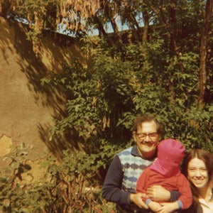Image of Martha - Martha EP