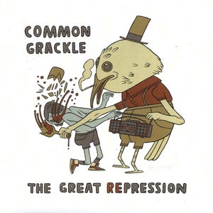 Image of "The Great Repression"