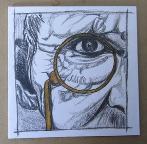 Image of Monocle
