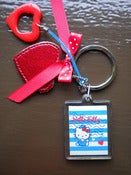 Image of 11/012 - Hello Kitty Parisienne Accessories