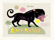 Image of Black Panther