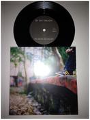 Image of BY MY HANDS /  NO HOPE NO ESCAPE 7"