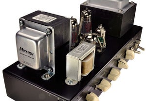 Image of Vox Night Train "Hot Mods" service package by Fargen