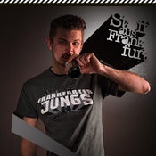 Image of Frankfurter Jungs • Male Classic • Charcoal