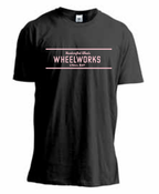 Image of WWWR T-Shirt - Limited Run