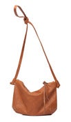 Image of TGIF - Small Recycled Leather Bag 