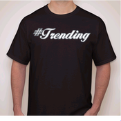 Image of #trending
