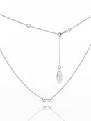 Image of Lil Hug and Kisses Pendant