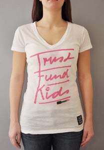 Image of TFK Lipstick